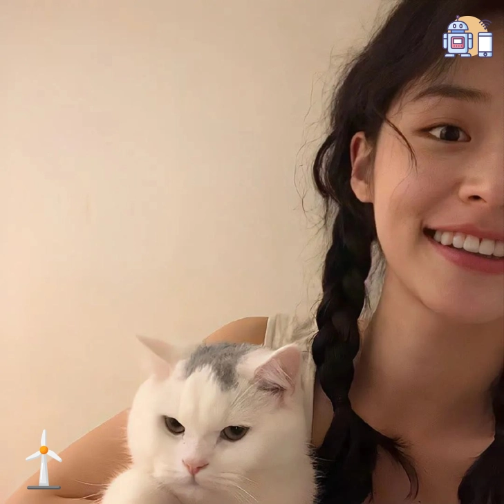 陆晨女士